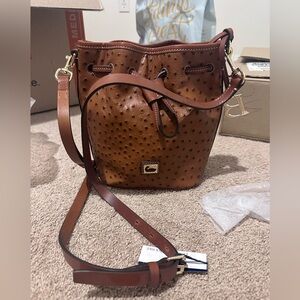 BRAND NEW Dooney & Bourke Purse